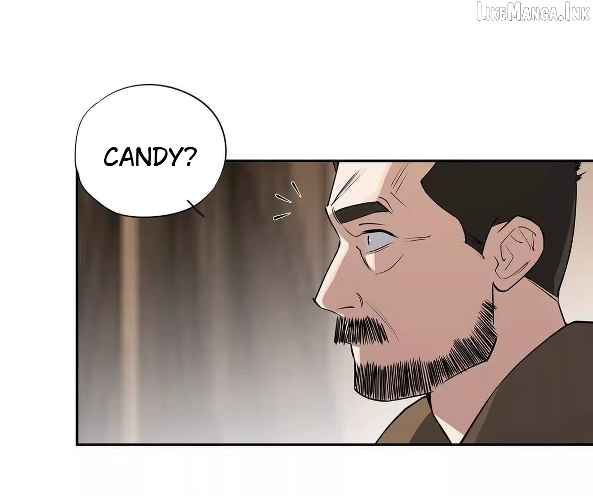 Confession Of The Suspect A Chapter 41  - page 39